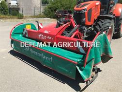 Kverneland 2832FS
