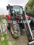 Case IH LUXXUM 100