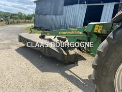 John Deere FAUCHEUSE J-D 331