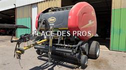 Vicon Presse à balles rondes RV5116RN Vicon