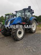 New Holland TS 140