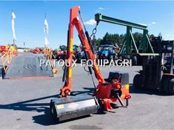 Kuhn 4734M