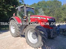 Massey Ferguson 8727 S