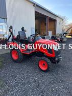Kioti cs 2520