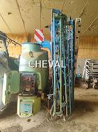 Berthoud ELYT 1600