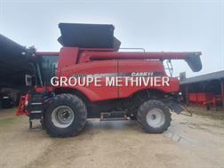 80 Axial Flow 6088