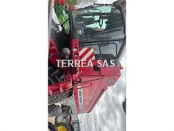 Massey Ferguson 7270 BETA