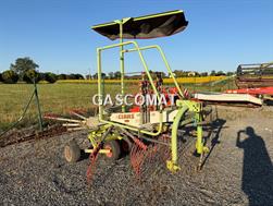 Claas LINER 430 S