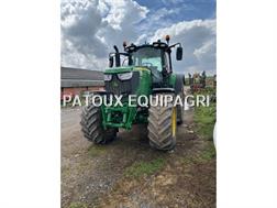 John Deere 6195M