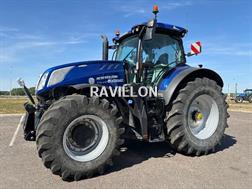 New Holland T7.275 HD PLMi