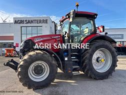 Case IH PUMA 200 CVX