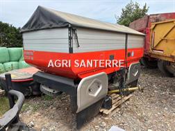 Kverneland EXACTA TL