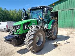 Deutz-Fahr 5125 KEYLINE