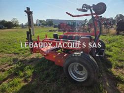 Kuhn Rw1610