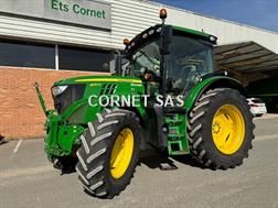 John Deere 6120R