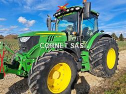 John Deere 6130R