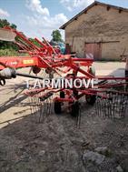 Kuhn GA 6520 masterdrive