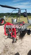 Massey Ferguson 451 RK