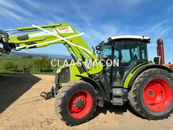 Claas ARION 420 CIS T4