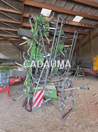 Fendt Twister 11010 DN