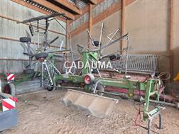 Fendt Former 1402
