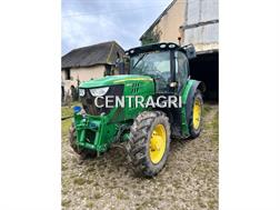 John Deere 6140R