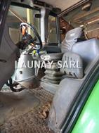 Deutz-Fahr Agrotron M 620