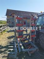 Agram APV HP 480