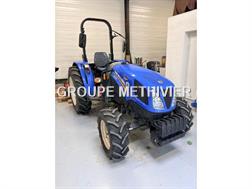 New Holland TD3.50