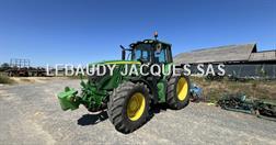John Deere 6145M