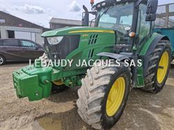 John Deere 6155R