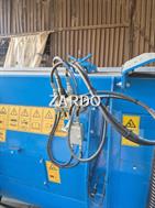 Shelbourne Reynolds XCV32 pour John Deere