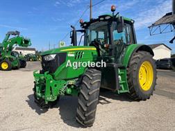 John Deere 6130 M