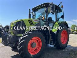 Claas ARION 510 - STAGE V +ADAPT