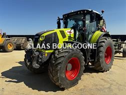 Claas AXION 850 - S5 ADVANCE