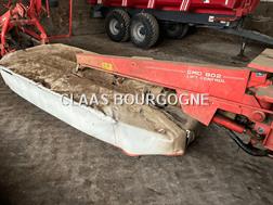 Kuhn FAUCHEUSE GMD 802