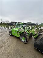 Merlo P27.6
