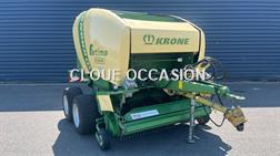 Krone Presse à balles rondes FORTIMA V1500 MC TANDEM Kro