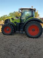 Claas 800 CMATIC CONCEPT