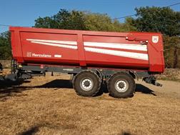 Herculano HMB 18000