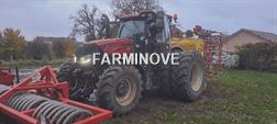 Case IH MAXXUM 150 CVX