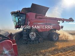 Case IH AXIAL-FLOW 8240