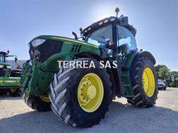 John Deere 6145R