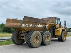 Komatsu HM300