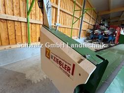 Ziegler Rapstisch