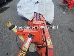 Kuhn GMD 700
