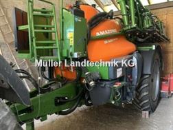 Amazone UX 4200