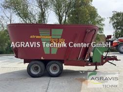 Strautmann VERTI-MIX 2401 DOUBLE