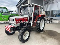 Steyr 8055