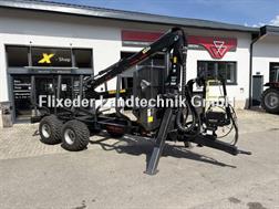 Palms H10D mit Kran 5.75